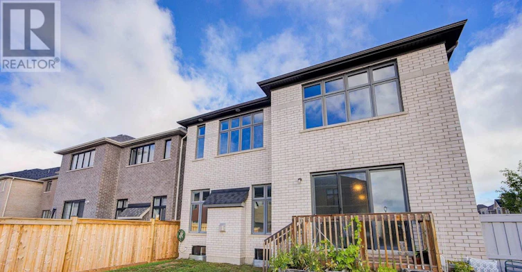 27 Hearthwood Gate, Whitchurch-Stouffville, ON, L4A 4X1 - 50