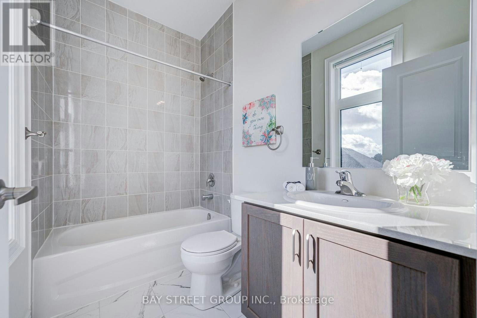 27 Hearthwood Gate, Whitchurch-Stouffville, ON, L4A 4X1 - 45