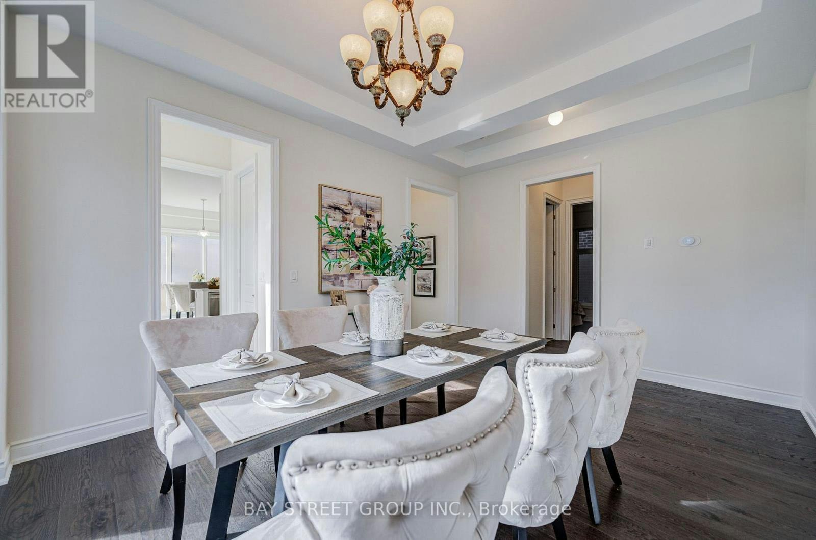 27 Hearthwood Gate, Whitchurch-Stouffville, ON, L4A 4X1 - 11