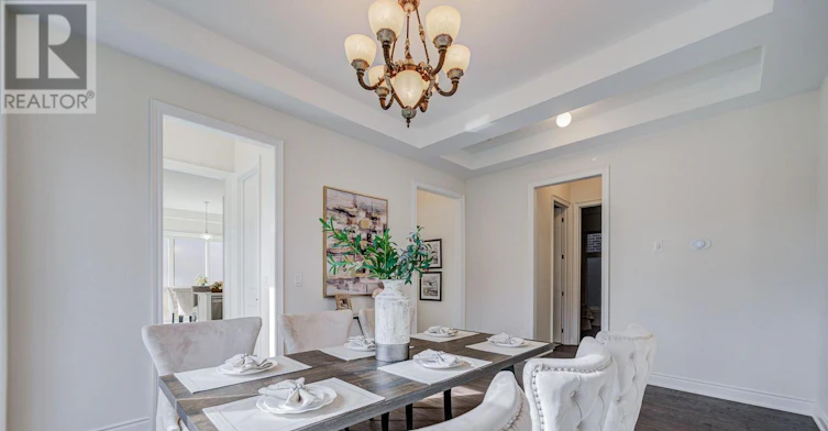 27 Hearthwood Gate, Whitchurch-Stouffville, ON, L4A 4X1 - 11