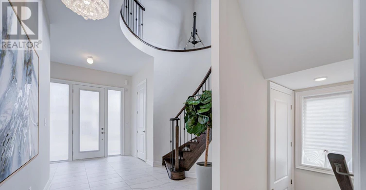 27 Hearthwood Gate, Whitchurch-Stouffville, ON, L4A 4X1 - 8
