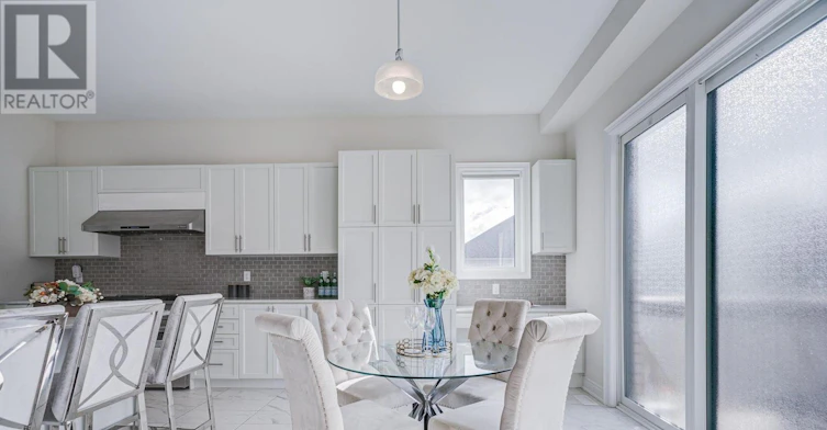 27 Hearthwood Gate, Whitchurch-Stouffville, ON, L4A 4X1 - 23