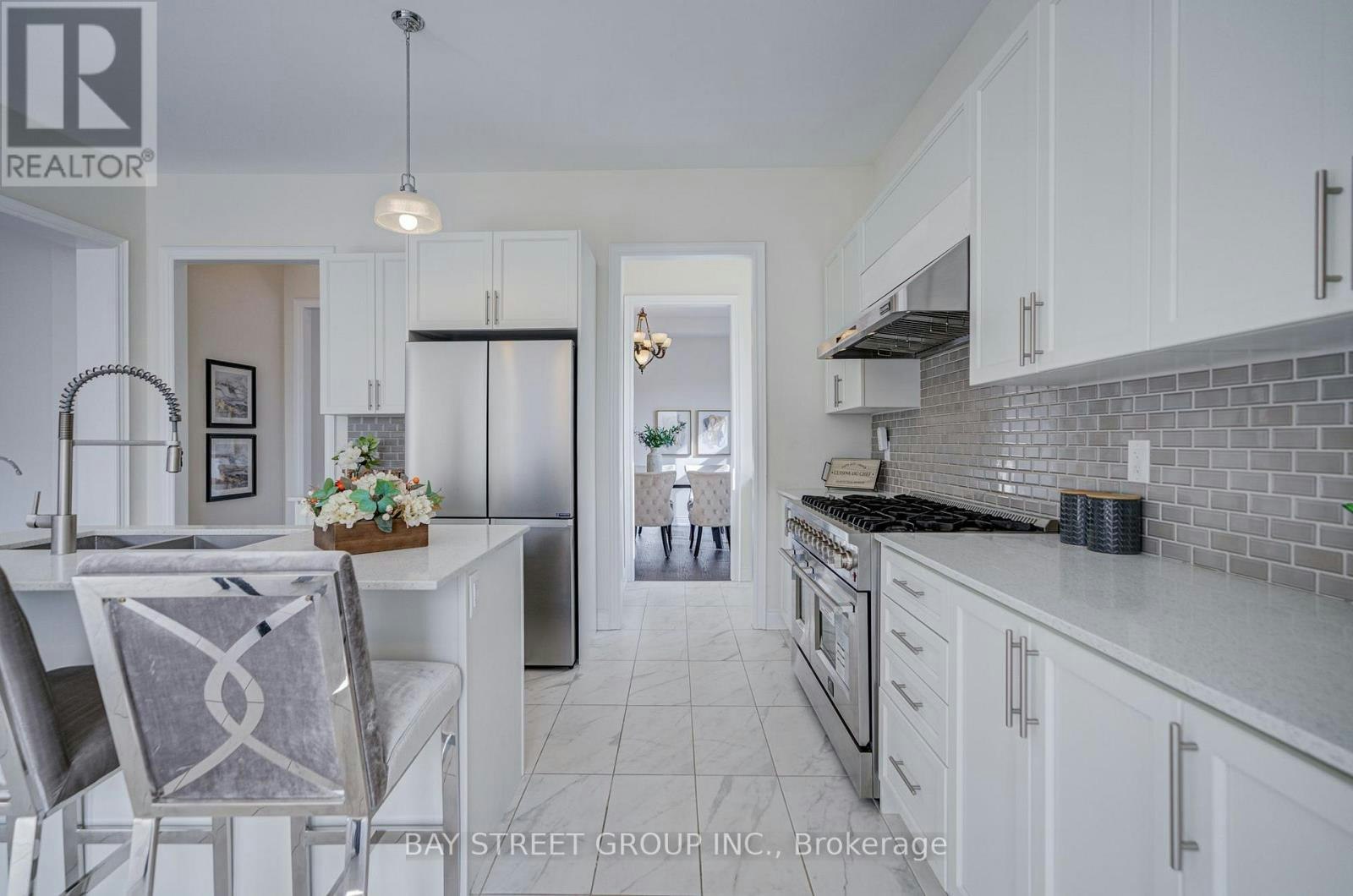 27 Hearthwood Gate, Whitchurch-Stouffville, ON, L4A 4X1 - 22