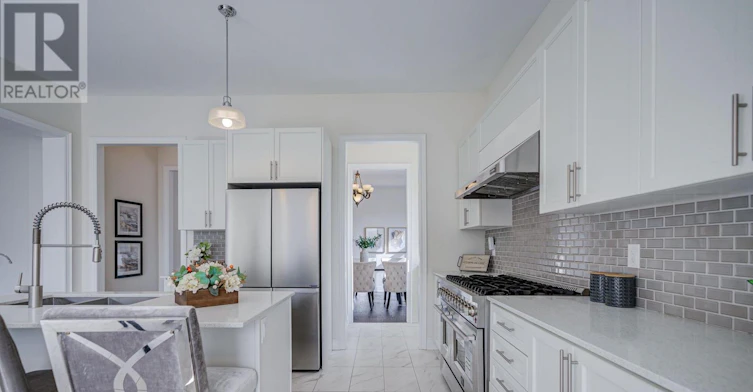 27 Hearthwood Gate, Whitchurch-Stouffville, ON, L4A 4X1 - 22