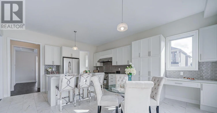 27 Hearthwood Gate, Whitchurch-Stouffville, ON, L4A 4X1 - 24