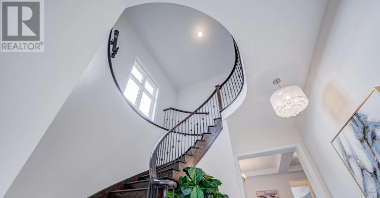 27 Hearthwood Gate, Whitchurch-Stouffville, ON, L4A 4X1 - 6