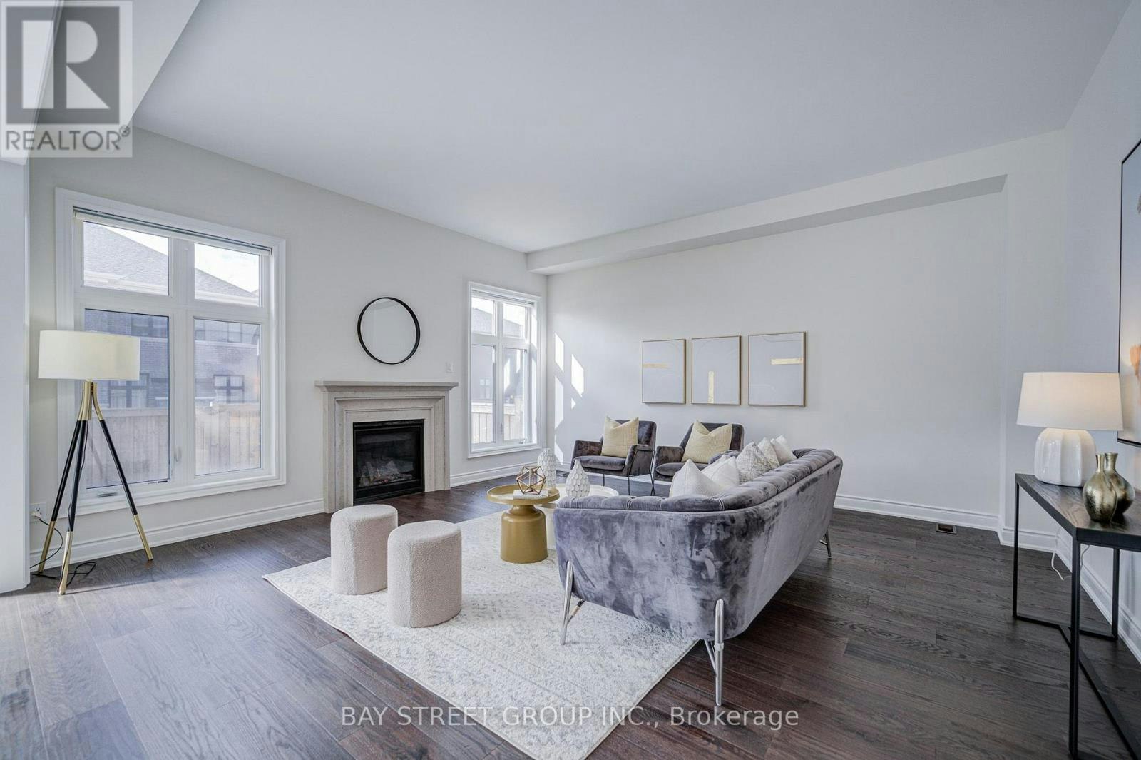 27 Hearthwood Gate, Whitchurch-Stouffville, ON, L4A 4X1 - 25
