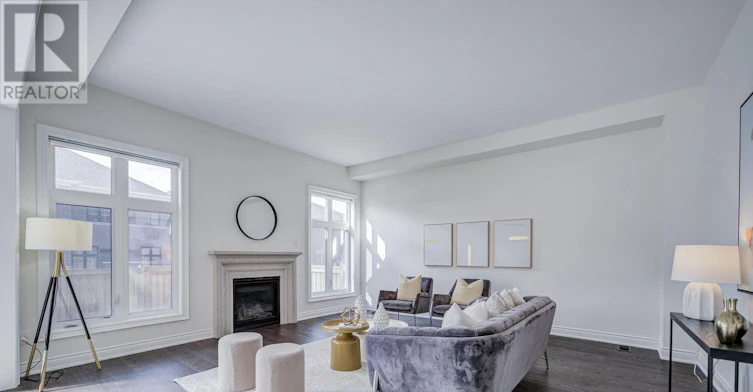 27 Hearthwood Gate, Whitchurch-Stouffville, ON, L4A 4X1 - 25