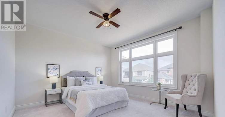 27 Hearthwood Gate, Whitchurch-Stouffville, ON, L4A 4X1 - 38