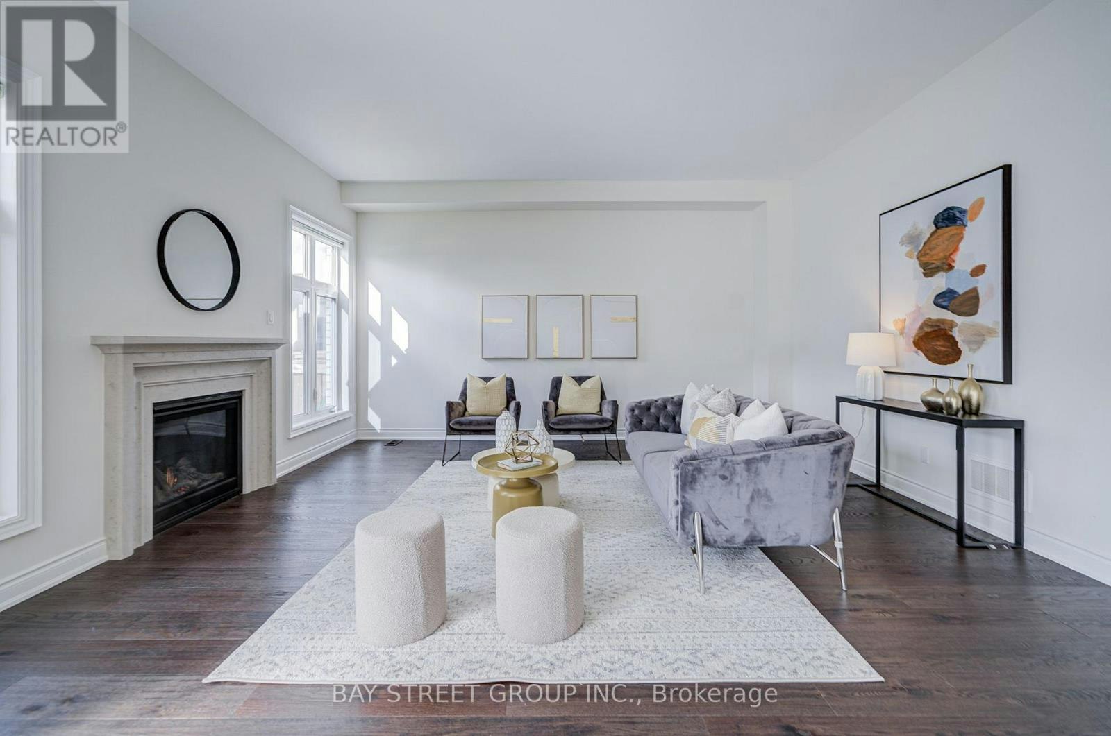 27 Hearthwood Gate, Whitchurch-Stouffville, ON, L4A 4X1 - 26