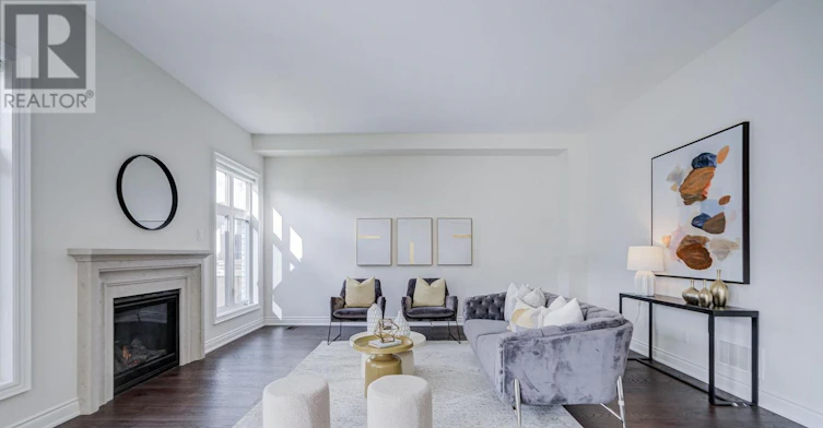 27 Hearthwood Gate, Whitchurch-Stouffville, ON, L4A 4X1 - 26