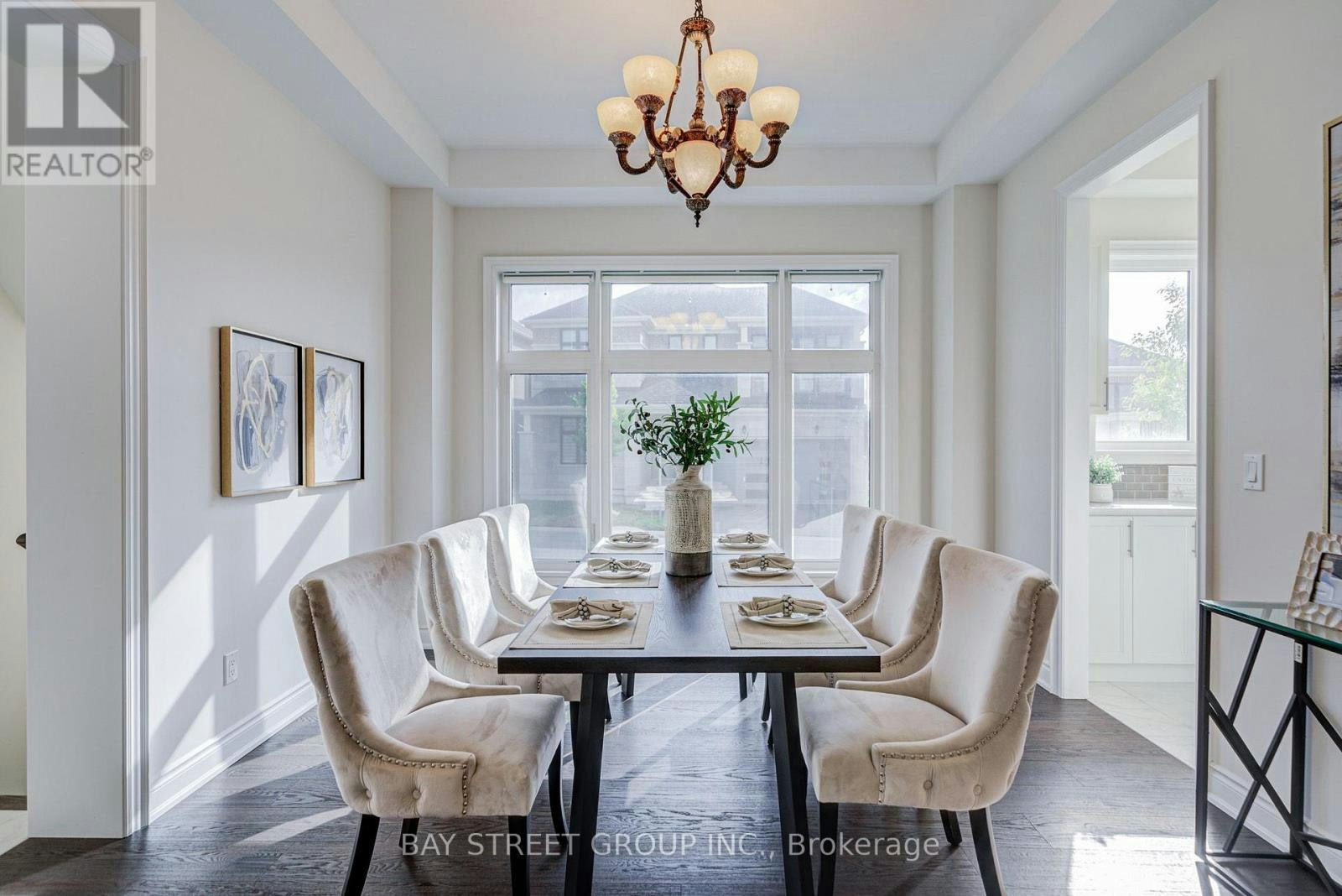 27 Hearthwood Gate, Whitchurch-Stouffville, ON, L4A 4X1 - 10