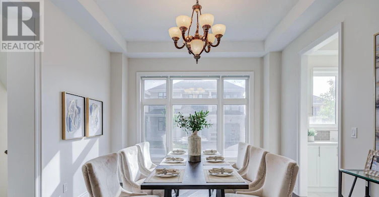 27 Hearthwood Gate, Whitchurch-Stouffville, ON, L4A 4X1 - 10