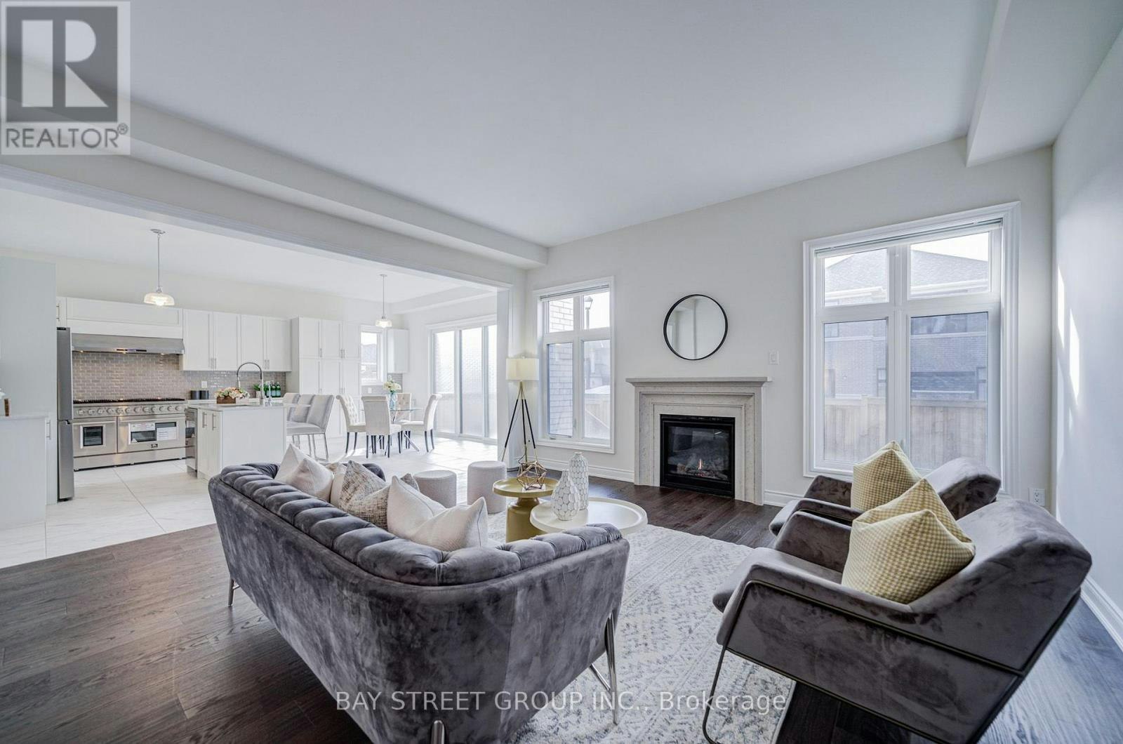 27 Hearthwood Gate, Whitchurch-Stouffville, ON, L4A 4X1 - 29