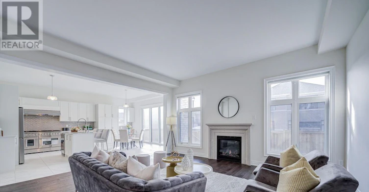 27 Hearthwood Gate, Whitchurch-Stouffville, ON, L4A 4X1 - 29