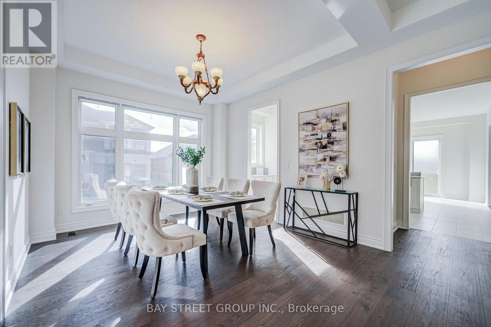 27 Hearthwood Gate, Whitchurch-Stouffville, ON, L4A 4X1 - 7