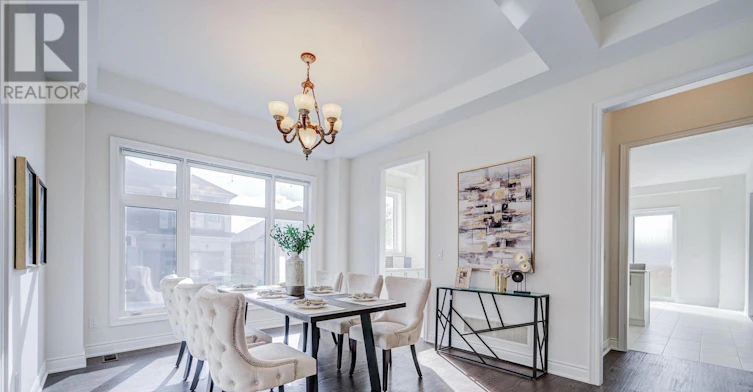 27 Hearthwood Gate, Whitchurch-Stouffville, ON, L4A 4X1 - 7