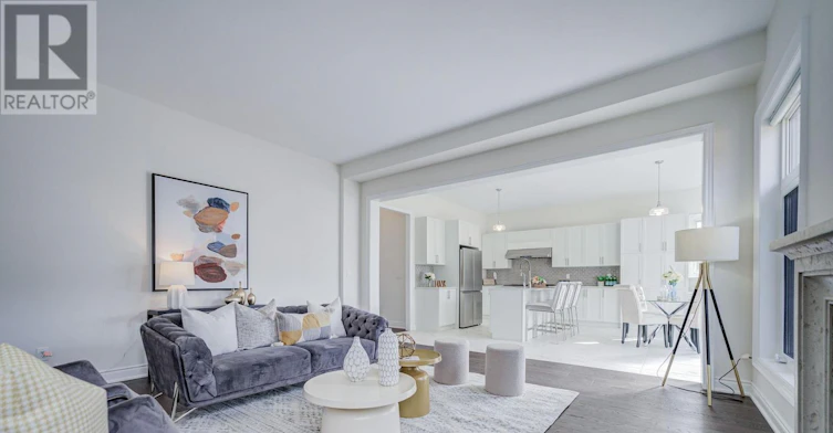 27 Hearthwood Gate, Whitchurch-Stouffville, ON, L4A 4X1 - 27