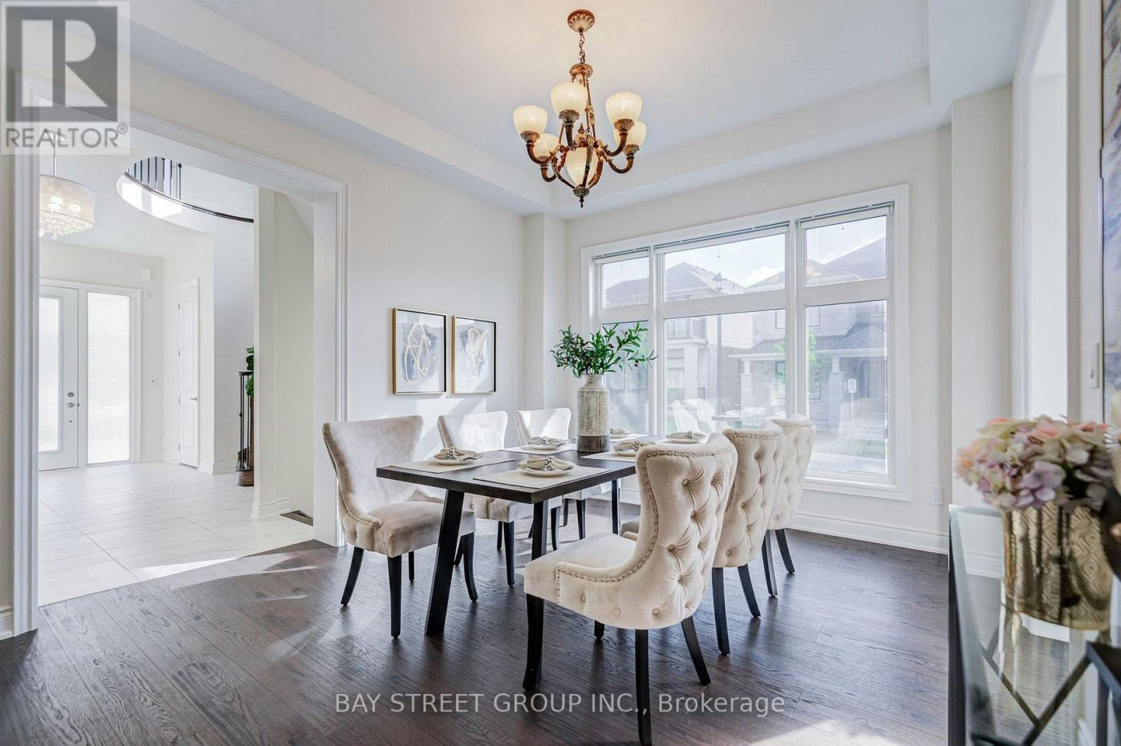 27 Hearthwood Gate, Whitchurch-Stouffville, ON, L4A 4X1 - 9