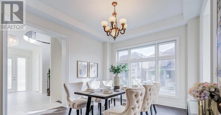 27 Hearthwood Gate, Whitchurch-Stouffville, ON, L4A 4X1 - 9