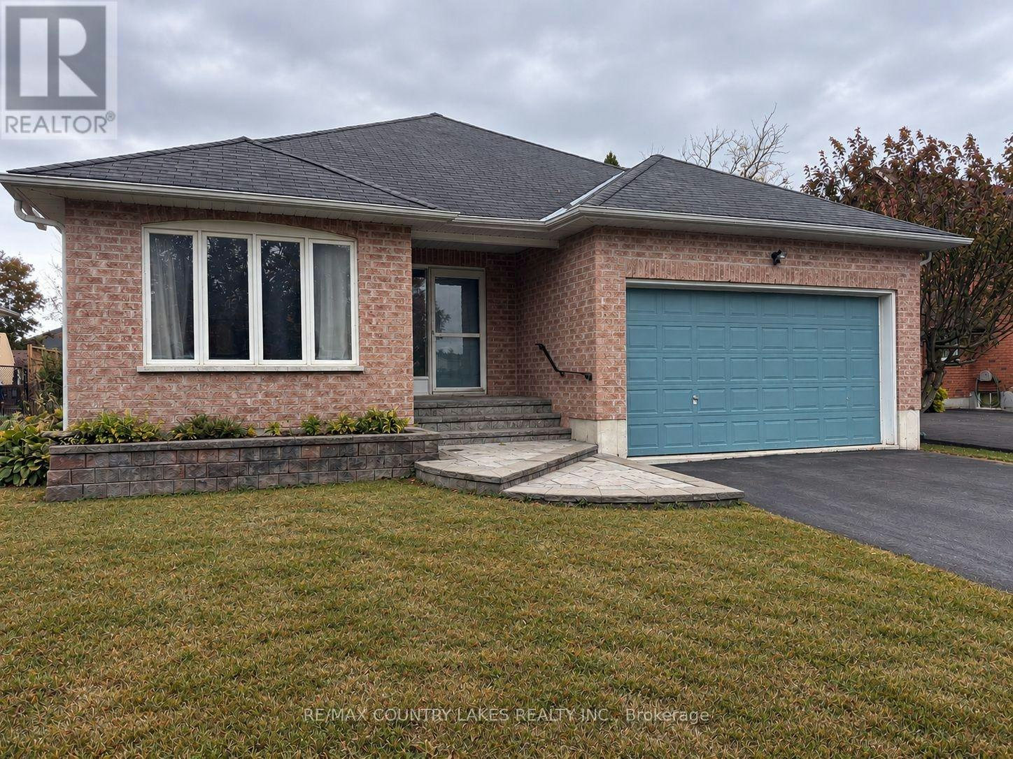 43 Elmwood Avenue, Brock, ON, L0K 1A0