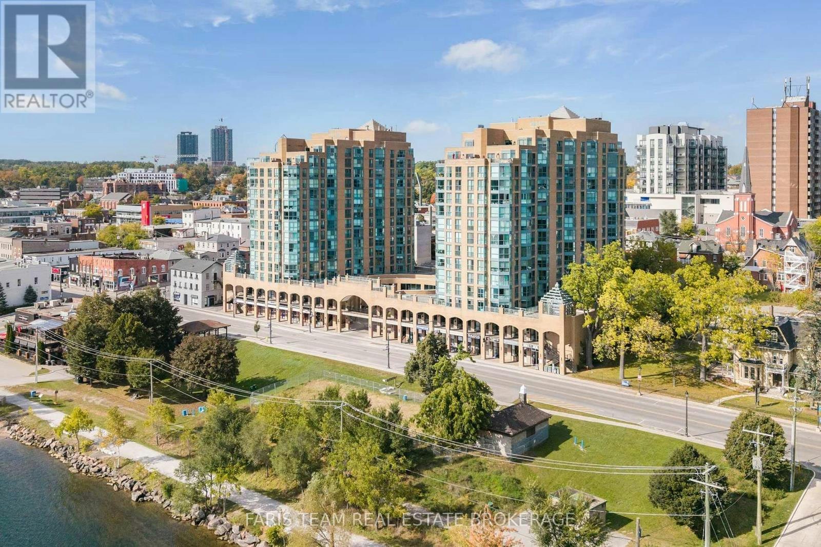 1508-150 Dunlop Street E, Barrie, ON, L4M 6H1