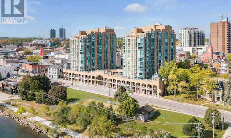 1508-150 Dunlop Street E