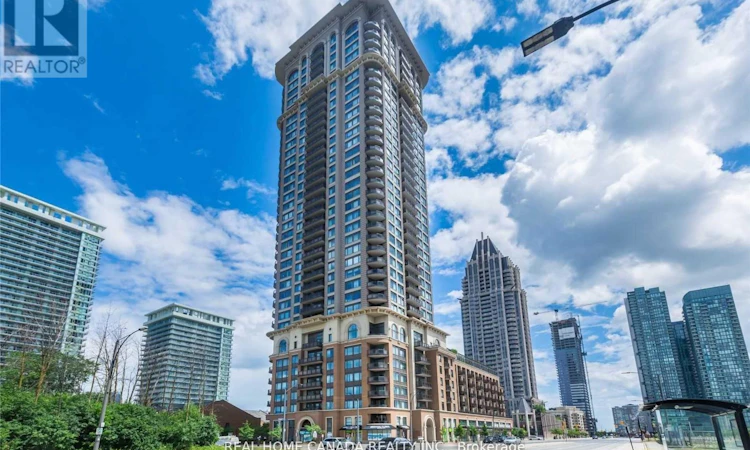 1305-385 Prince Of Wales Drive