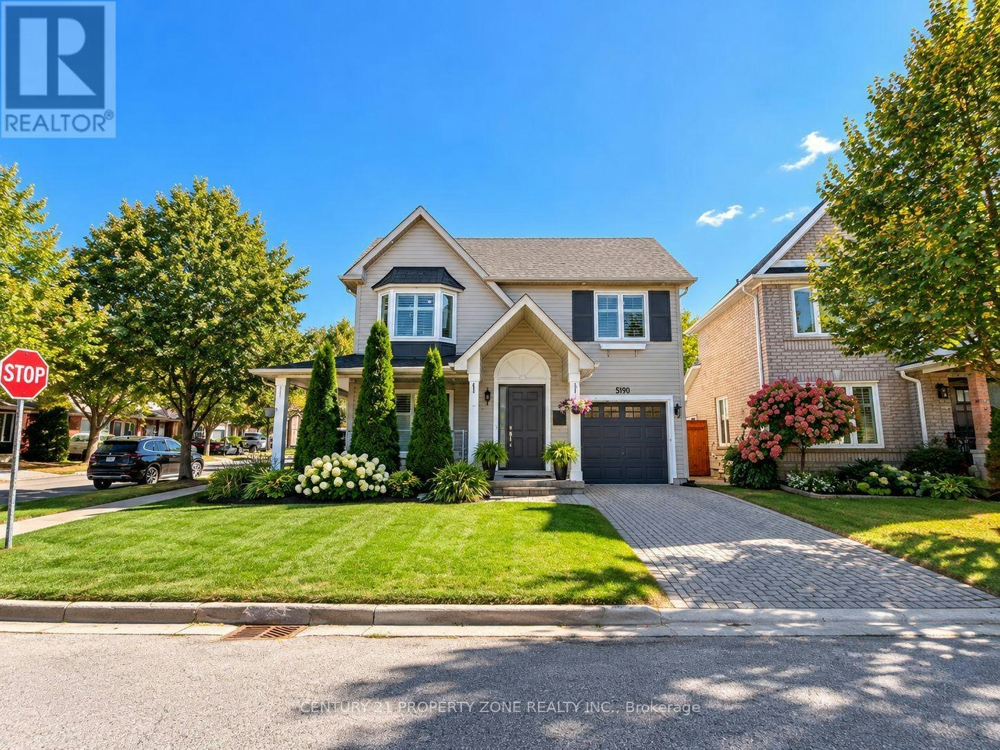 5190 Ridgewell Road, Burlington, ON, L7L 6N8