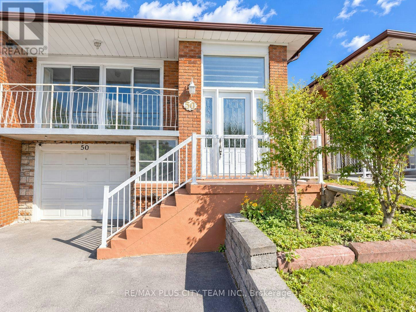 MAIN-50 Blossom Crescent, Toronto, ON, M3N 2B2