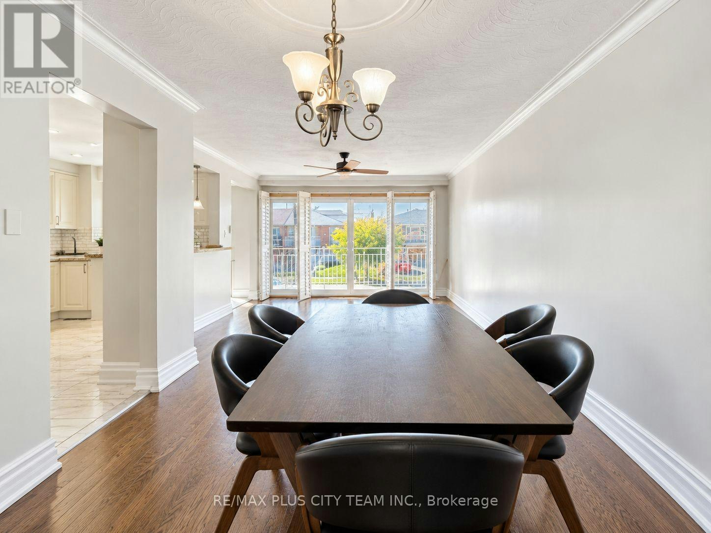 MAIN-50 Blossom Crescent, Toronto, ON, M3N 2B2 - 4