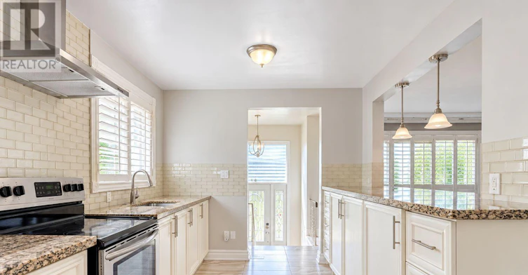 MAIN-50 Blossom Crescent, Toronto, ON, M3N 2B2 - 7