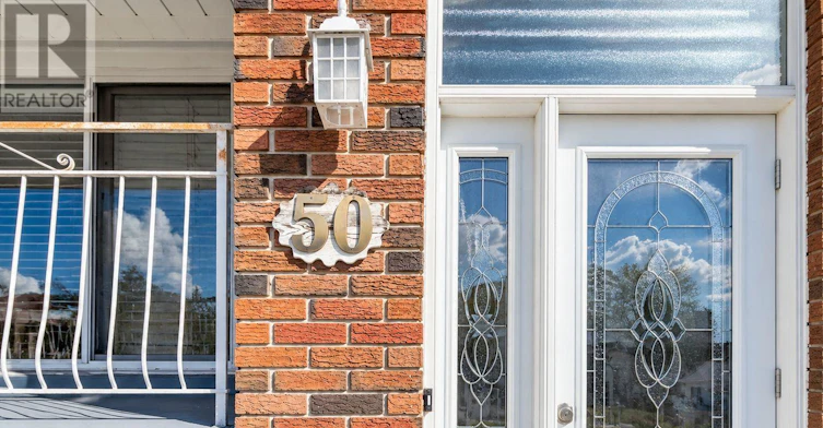 MAIN-50 Blossom Crescent, Toronto, ON, M3N 2B2 - 2