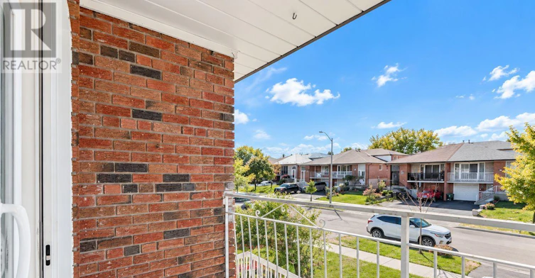 MAIN-50 Blossom Crescent, Toronto, ON, M3N 2B2 - 5