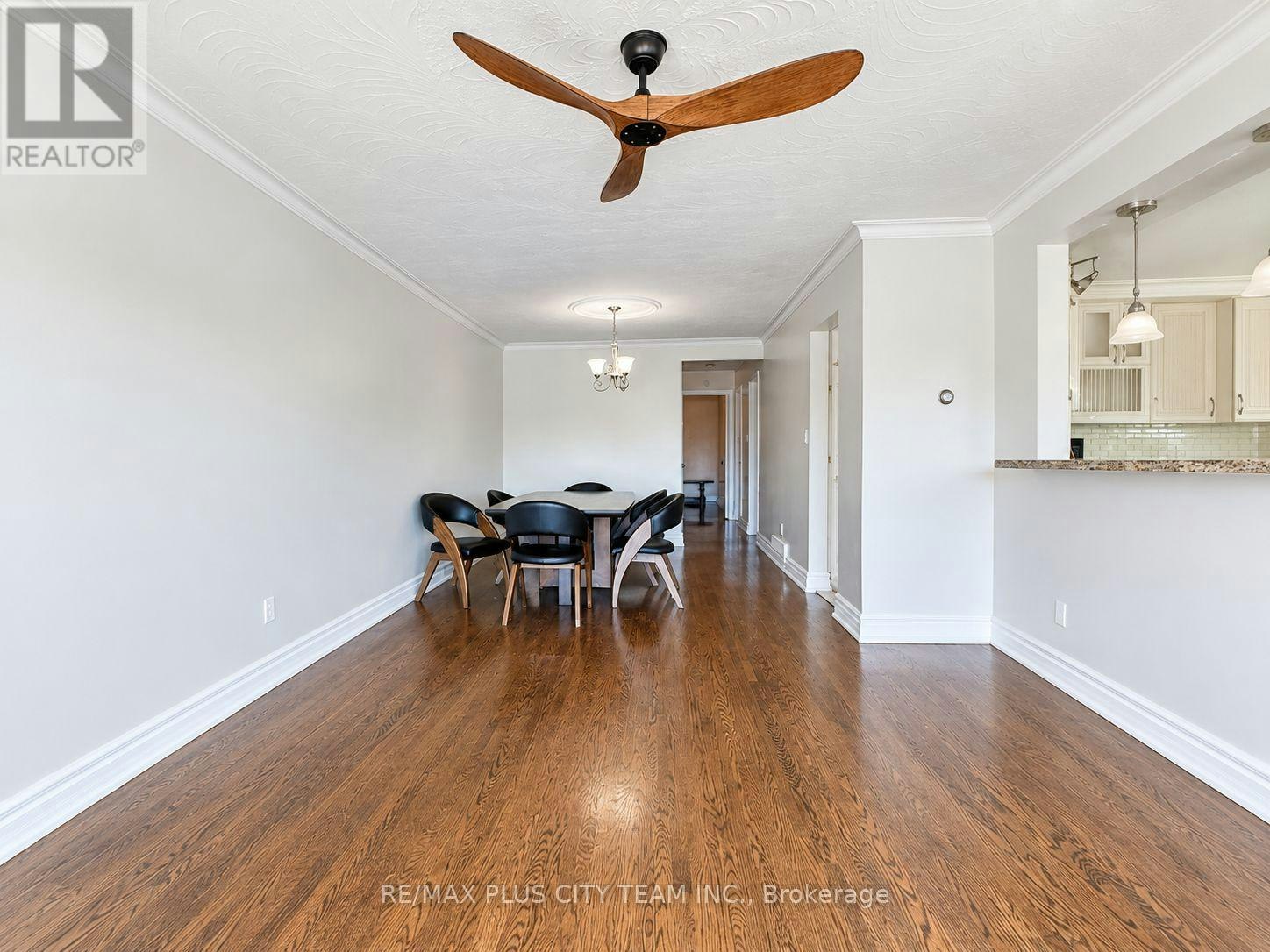MAIN-50 Blossom Crescent, Toronto, ON, M3N 2B2 - 3