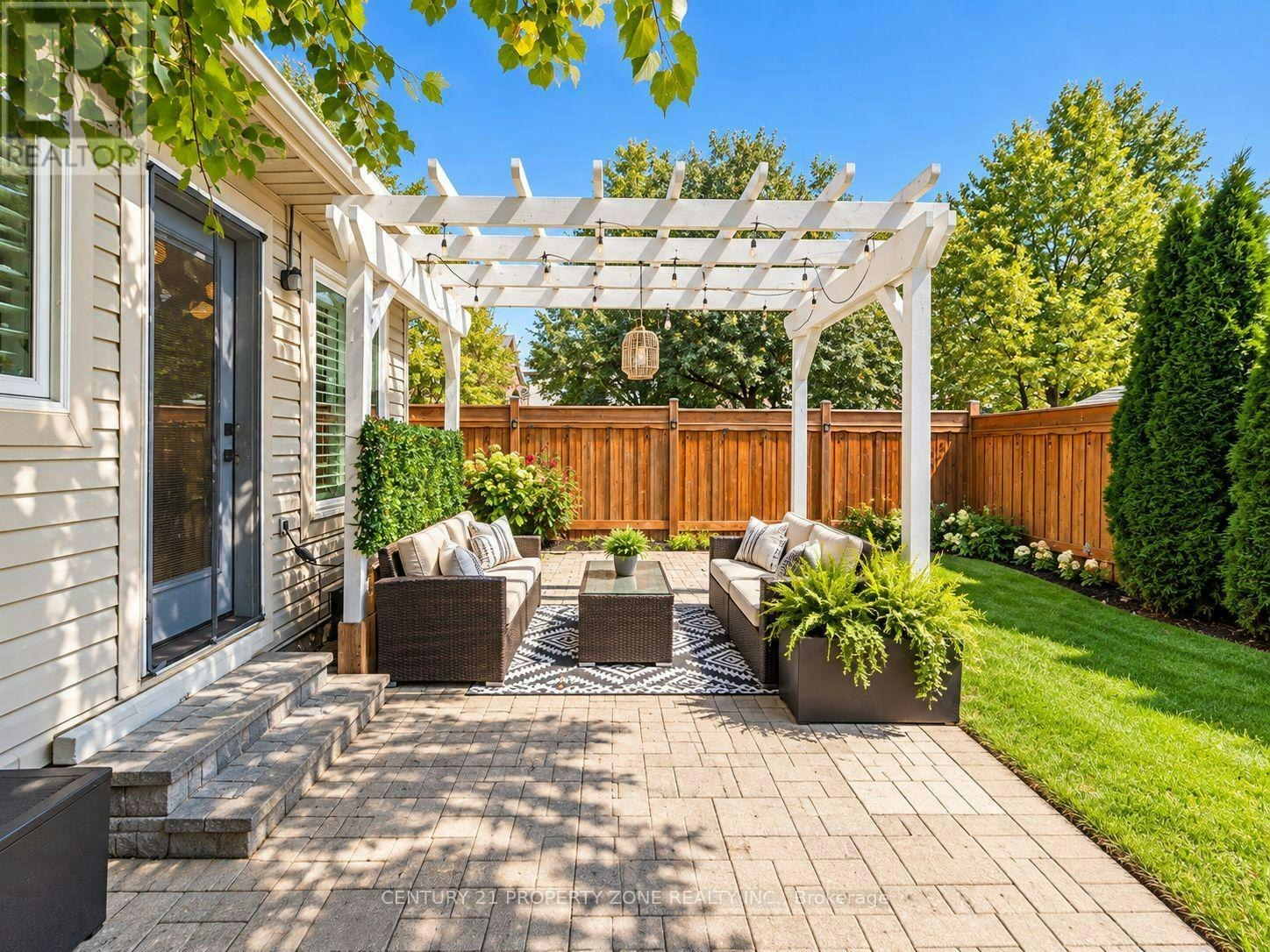 5190 Ridgewell Road, Burlington, ON, L7L 6N8 - 25