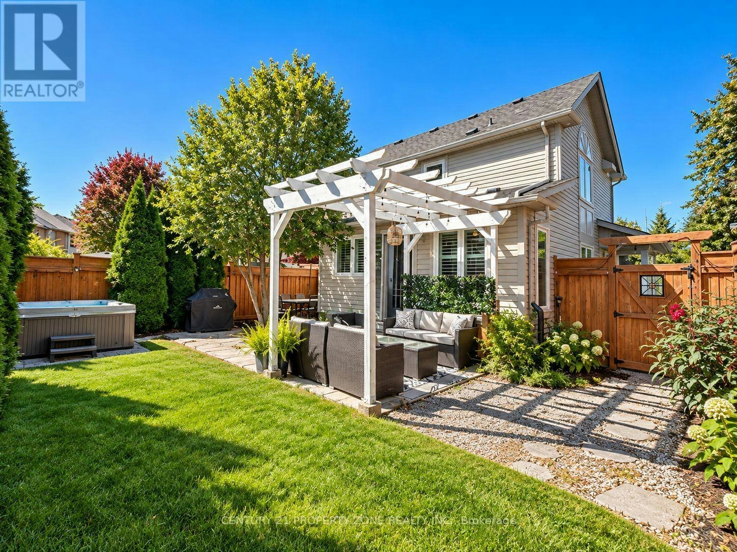 5190 Ridgewell Road, Burlington, ON, L7L 6N8 - 26