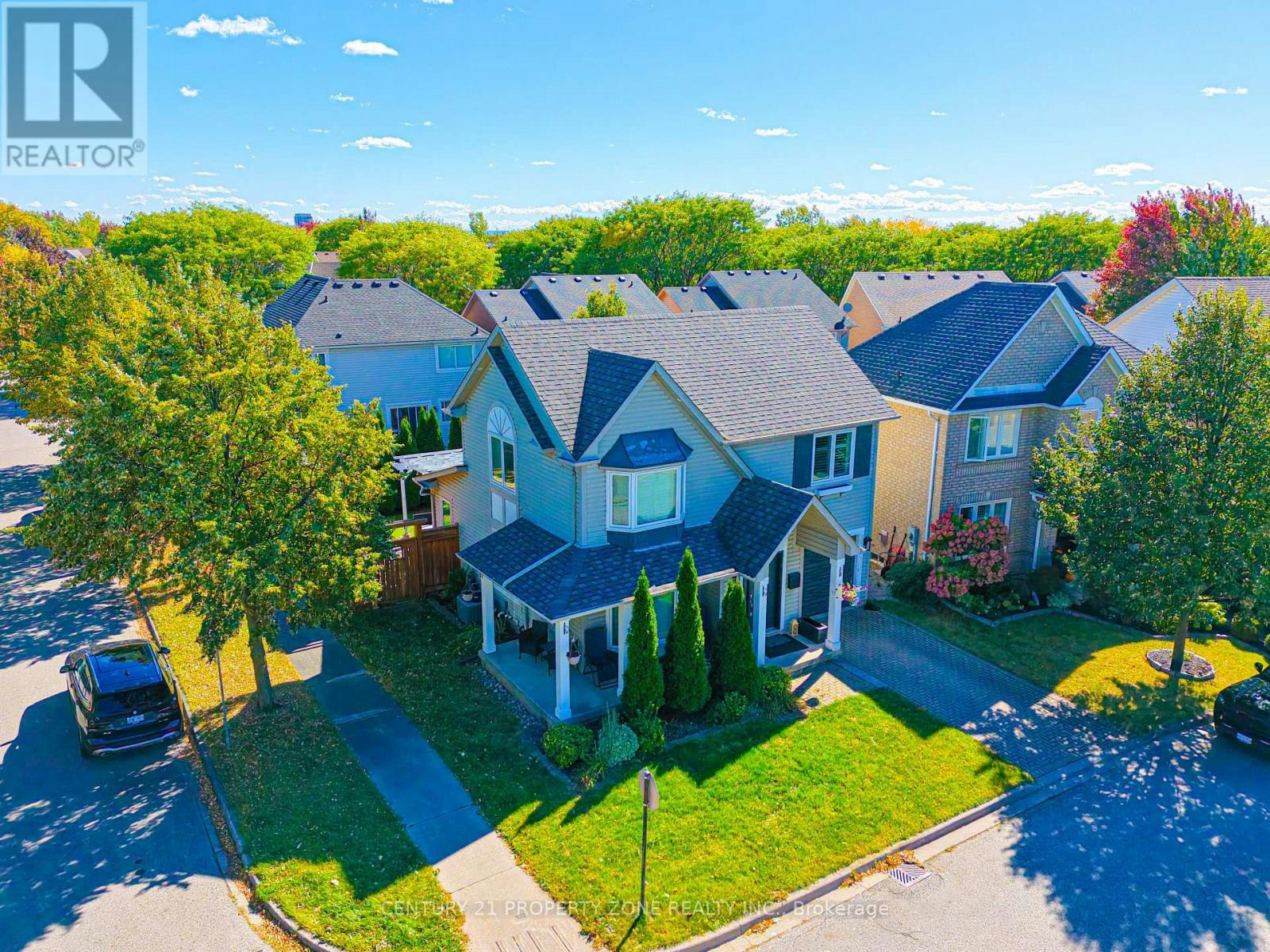 5190 Ridgewell Road, Burlington, ON, L7L 6N8 - 27