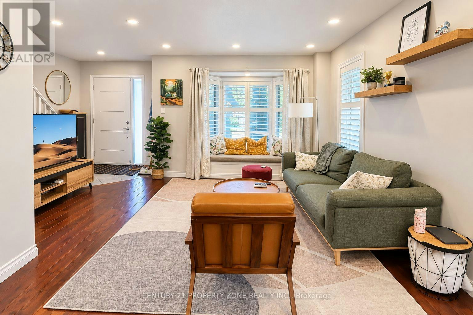 5190 Ridgewell Road, Burlington, ON, L7L 6N8 - 3