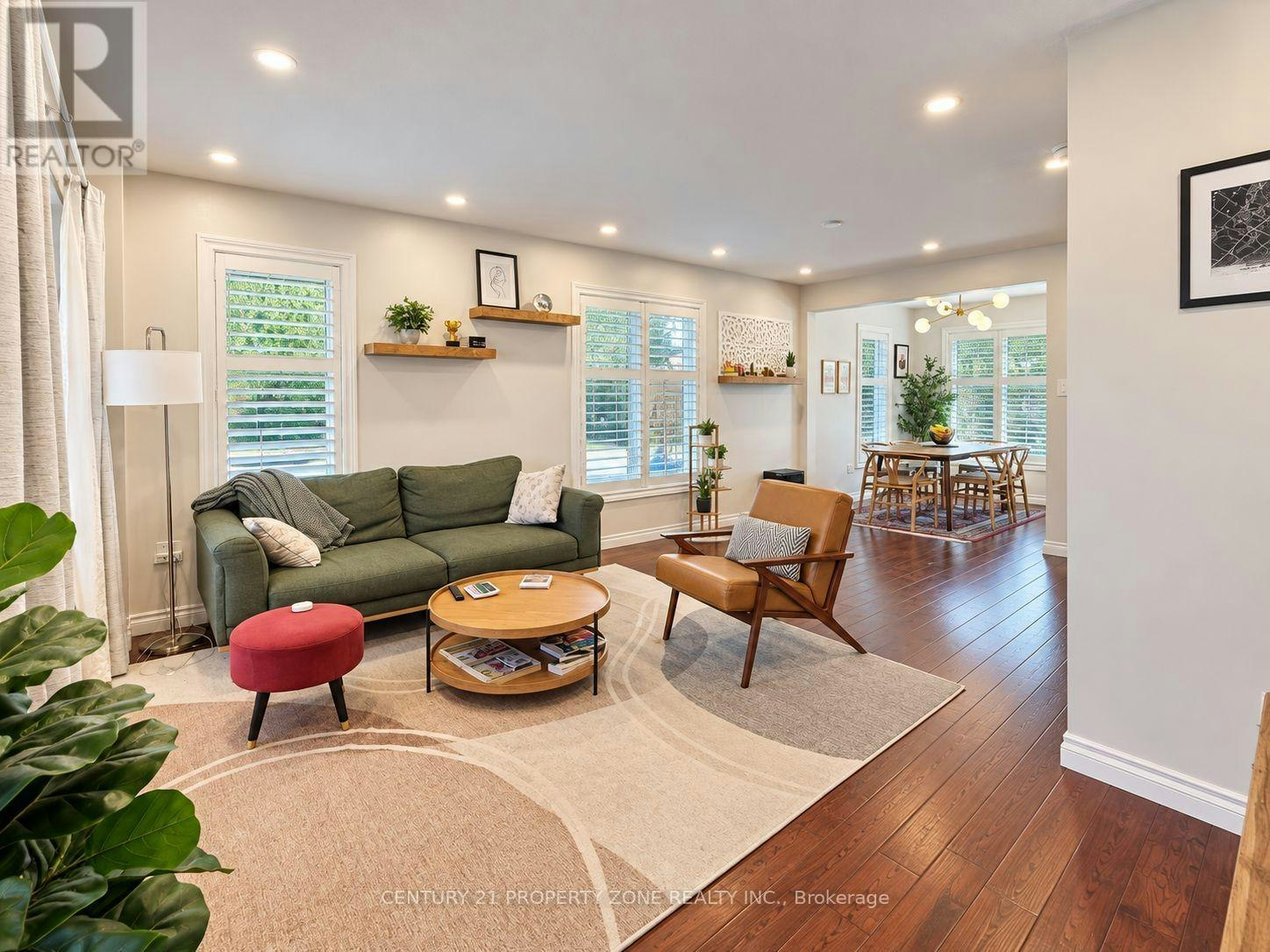5190 Ridgewell Road, Burlington, ON, L7L 6N8 - 4