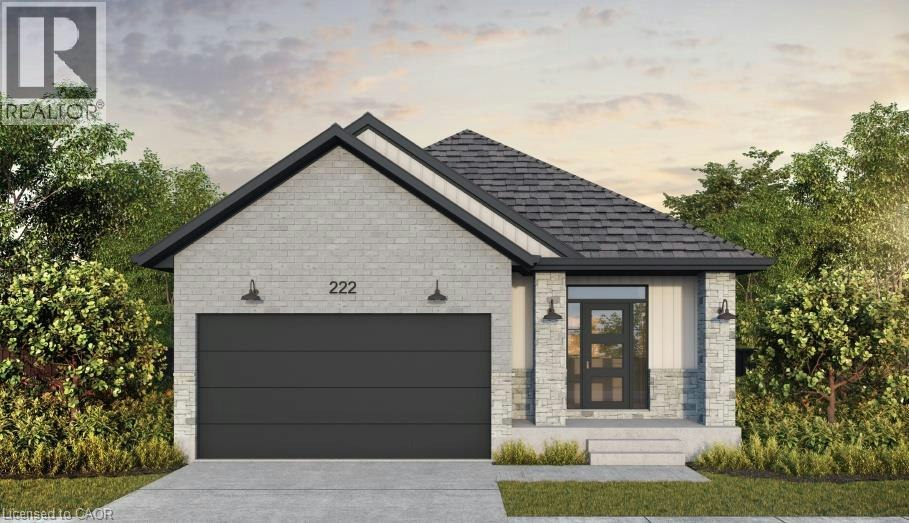 Lot 27-166 Dempsey Drive, Perth East, ON