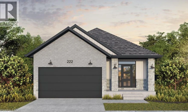 Lot 27-166 Dempsey Drive