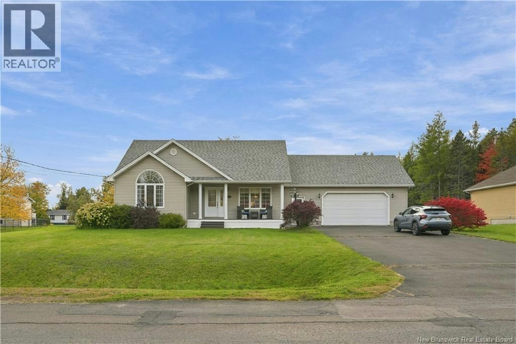 72 Leger Street, St. Antoine, NB, E4V 1J7