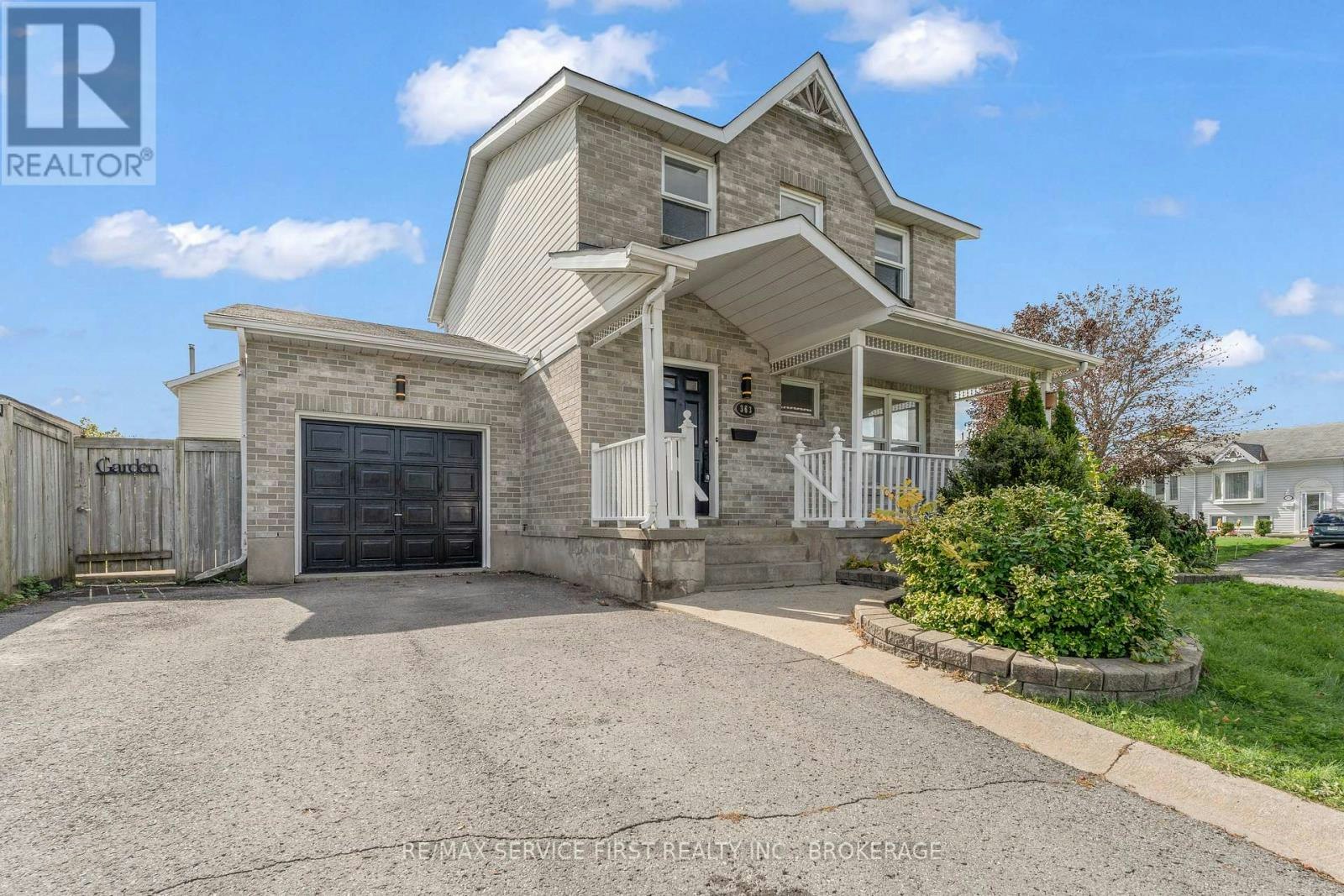 363 Waterloo Drive, Kingston, ON, K7M 8L2