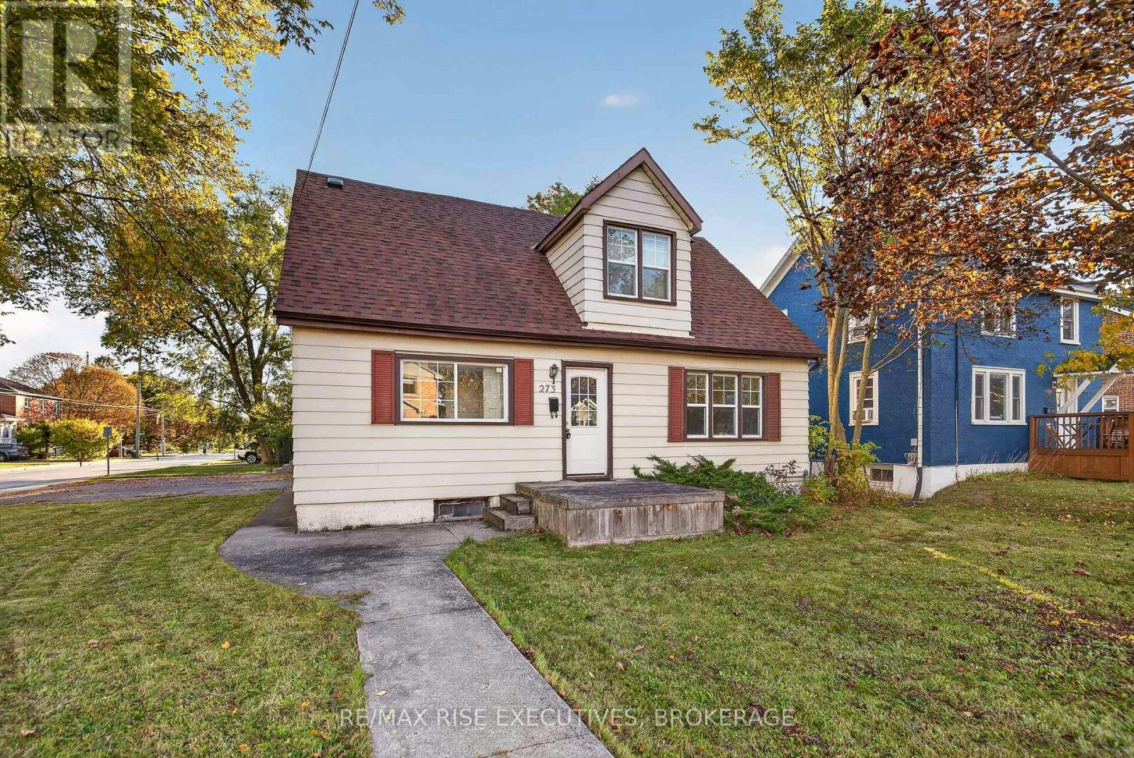 273 College Street, Kingston, ON, K7L 4M1