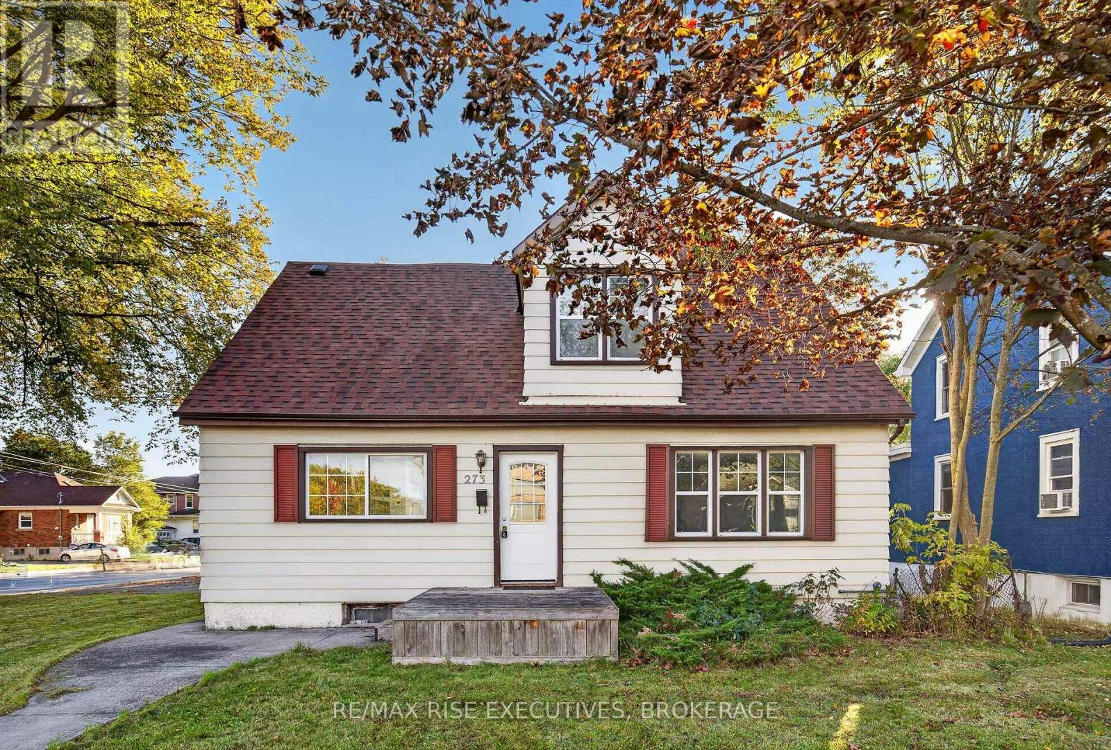 273 College Street, Kingston, ON, K7L 4M1