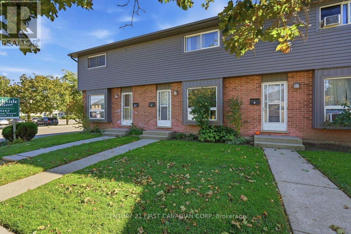 2-1443 Huron Street, London, ON, N5V 2E6