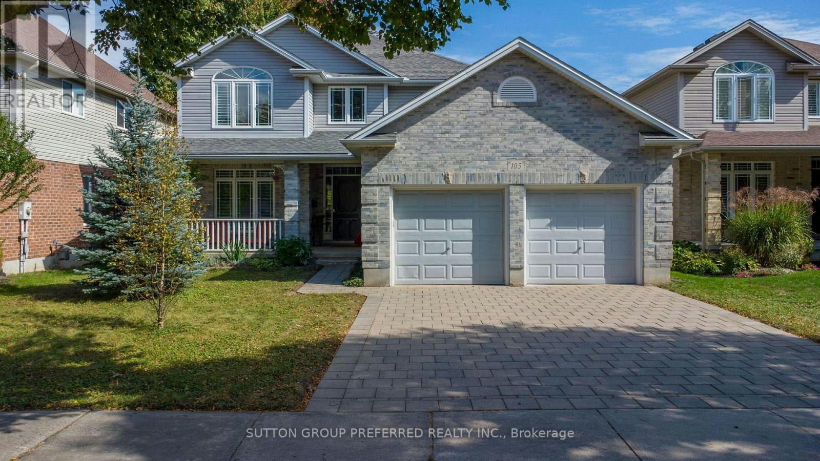 105 Richmeadow Crescent, London, ON, N6H 5E5