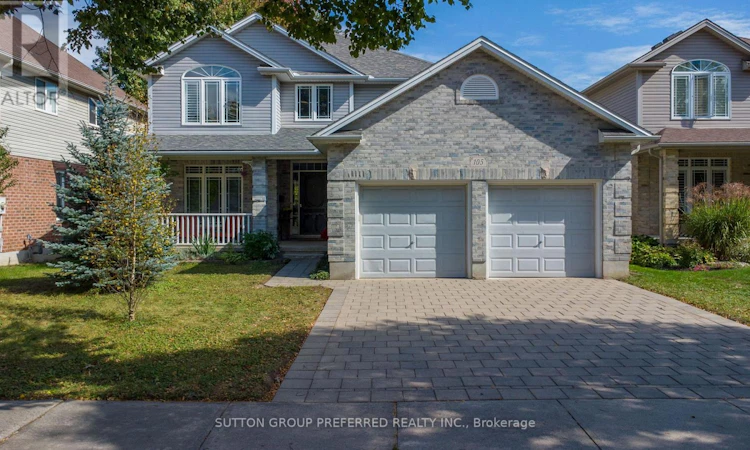 105 Richmeadow Crescent