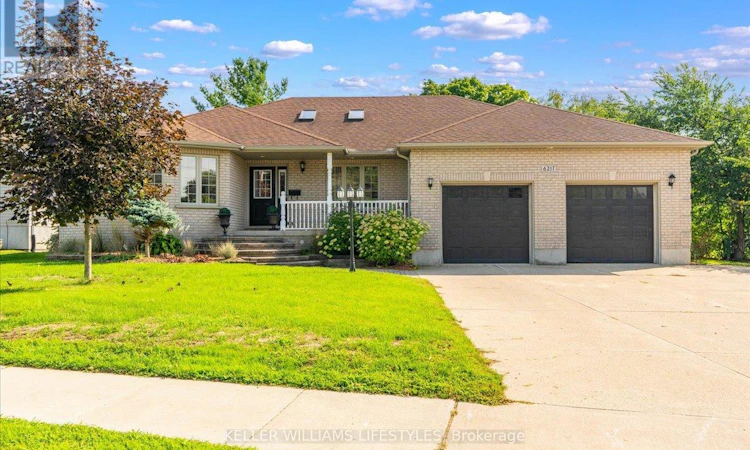 6217 Townsend Line